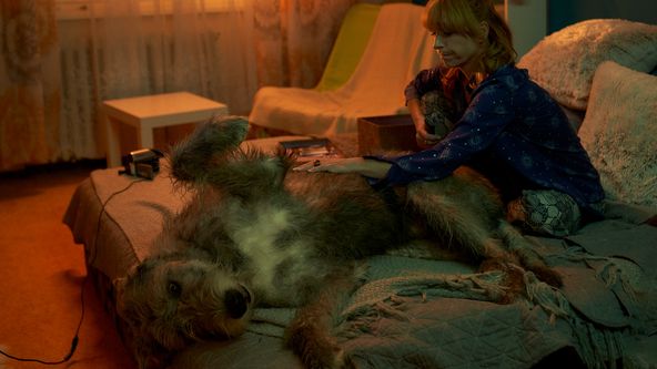 Případy mimořádné Marty (5)