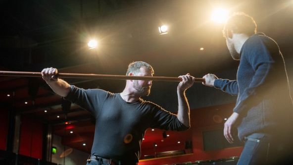 Odhaleno: Záhady starověkých vražd (5)