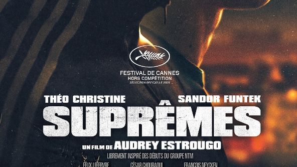 Supremes