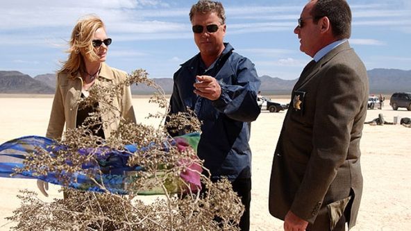 Kriminálka Las Vegas III (3/23)