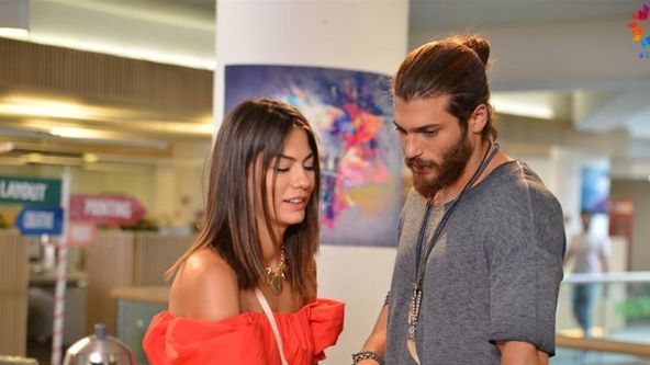 Zasněná láska (33)