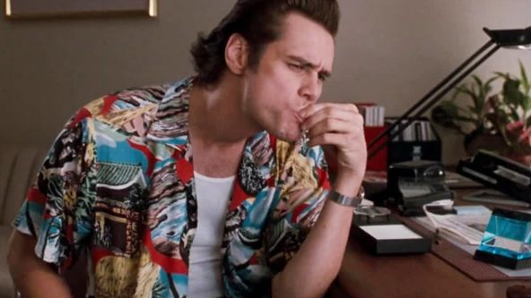 Ace Ventura: Zvířecí detektiv