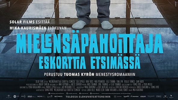 Mrzout hledá Escort