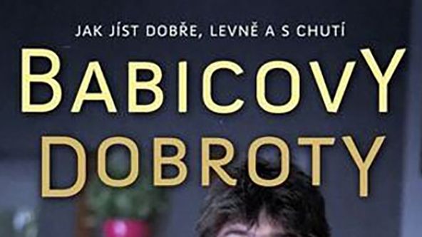 Babicovy dobroty IX