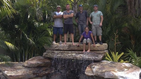 Neuvěřitelné bazény III (4)