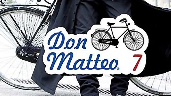 Don Matteo VII (2)