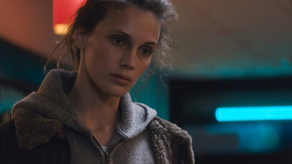 Příliš blízko slunci