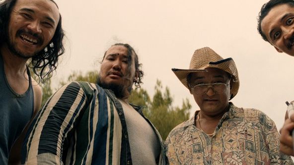 Zlato, tomu neuvěříš