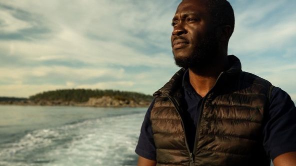 Divočina Patricka Aryeeho (2)