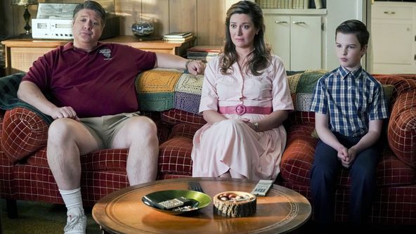 Malý Sheldon III (21)