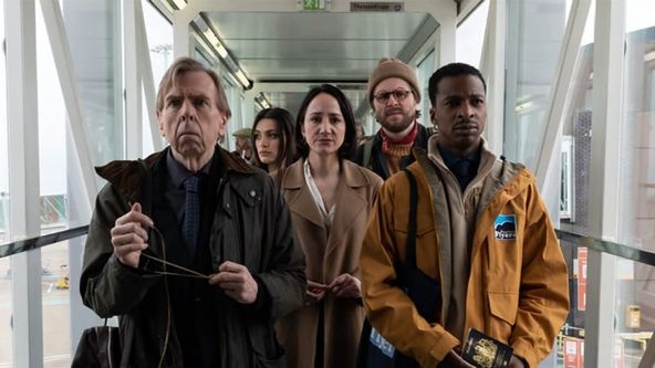 Létání pro začátečníky