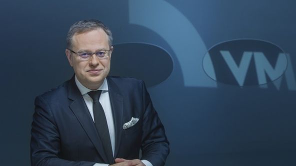 Otázky Václava Moravce