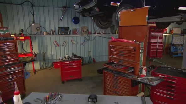 Rození obchodníci X (5/12)