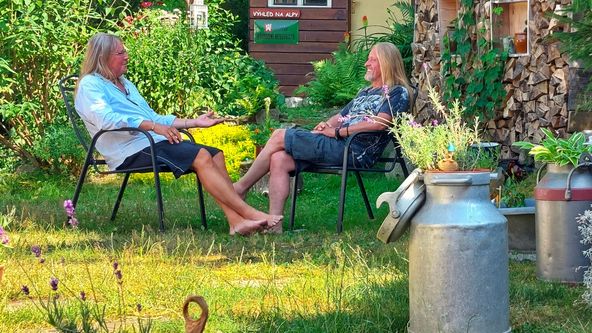 Ikony Kamila Střihavky (9/10)