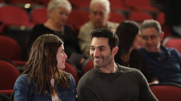 Dokážeš udržet tajemství?