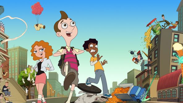 Zákony Mila Murphyho II (11/20)