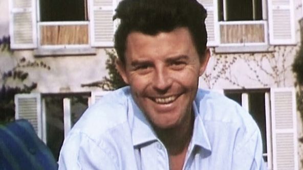 Gérard Philipe: Posledná zima