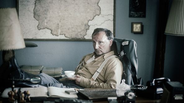 Běž, chlapče, běž