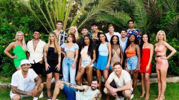 Ideální pár - Británie (9)