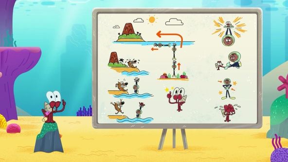 Bernieho dobrodružství