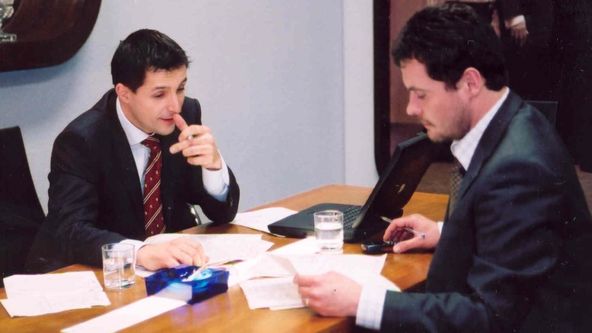 Rodinná pouta I (69)