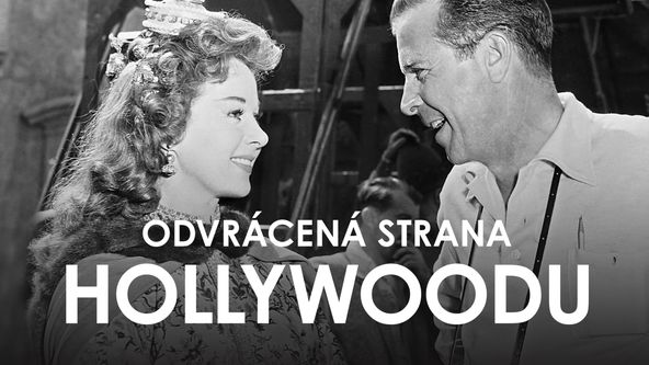 Odvrácená strana Hollywoodu (2/4)