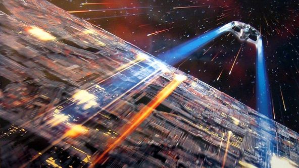 Star Trek VIII: První kontakt