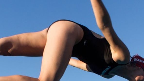 Letní mistrovství ČR 2024 Open