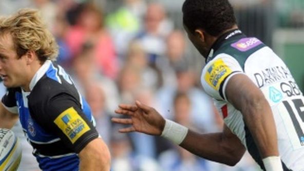 Extraliga Ragby XV 2025, Ragby