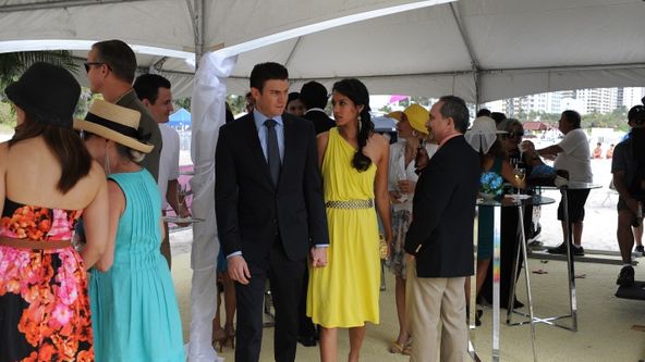 Manželství na kšeft