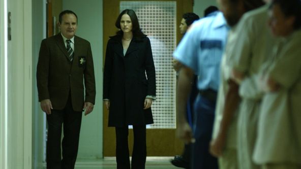 Kriminálka Las Vegas  IX (5/24)