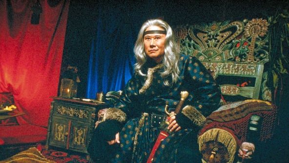 Hvězdná brána X (1/20)