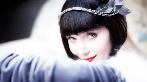 Vražedné záhady slečny Fisherové II (12)