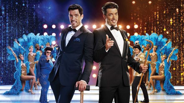 Dům snů - souboj III (3)