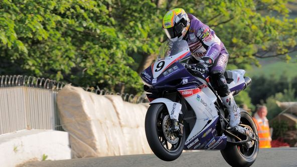 Isle of Man TT 2025 (12/2025)