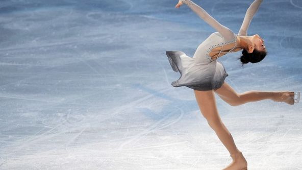 ME v krasobruslení 2025, Krasobruslení