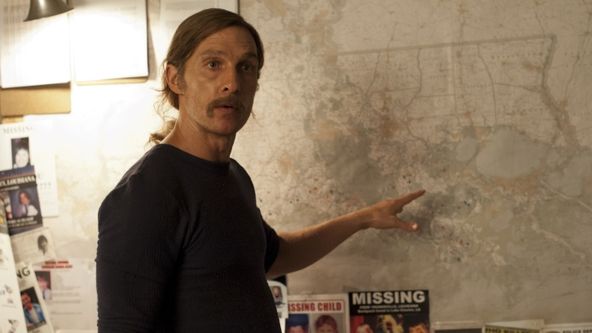 Temný případ: Noční krajina IV (4)