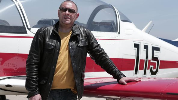 Shaun Ryder o UFO (3)