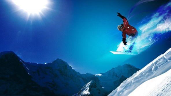 Skoda Titan Desert Series