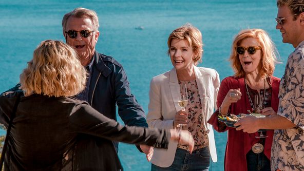 Pozdrav z Palm Beach