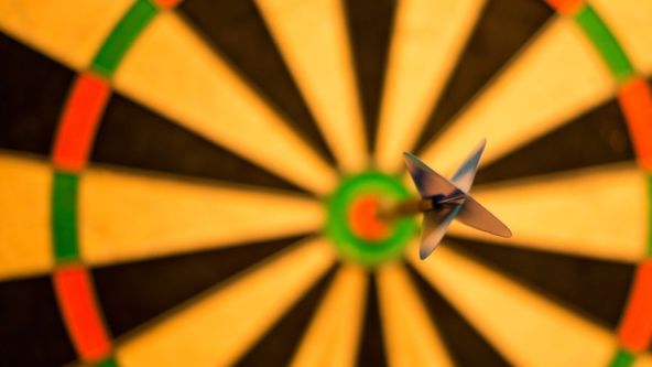 Premier League Darts 2025