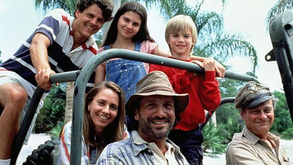 Bermudský trojúhelník