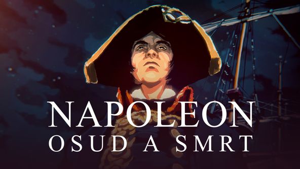 Napoleon, osud a smrt