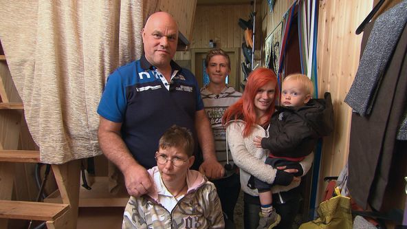 Zuhause im Glück - Unser Einzug in ein neues Leben XI (3)