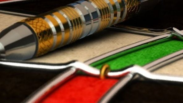 World Cup of Darts 2024