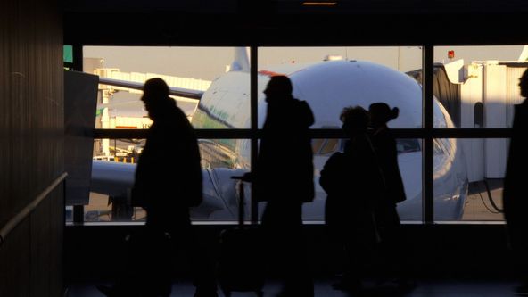 Jak chytit pašeráka: Boj s kokainem (10)