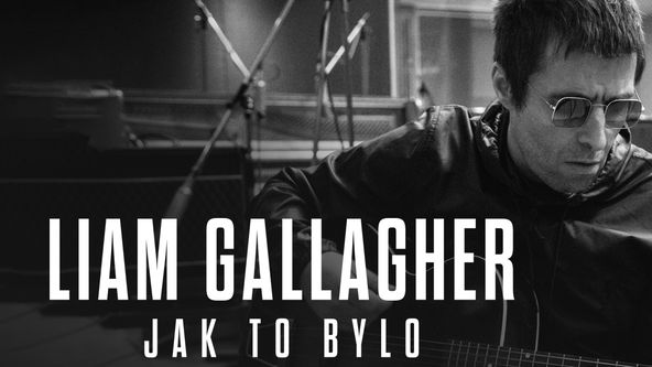 Liam Gallagher: Jak to bylo