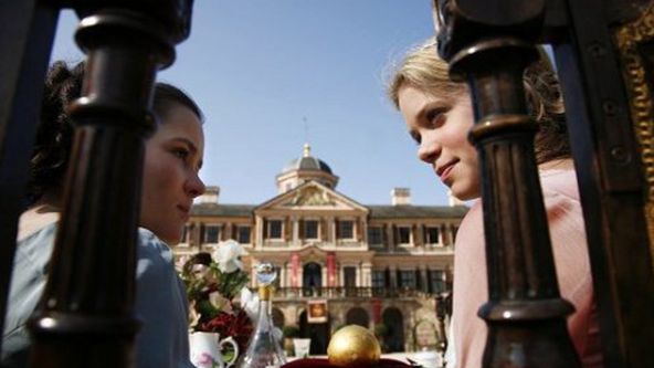 Žabí král aneb Železný Jindřich