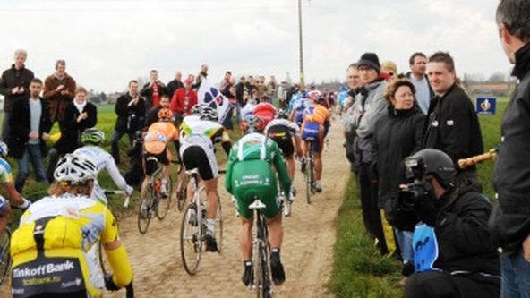 Král cyklistiky 2024, Cyklistika