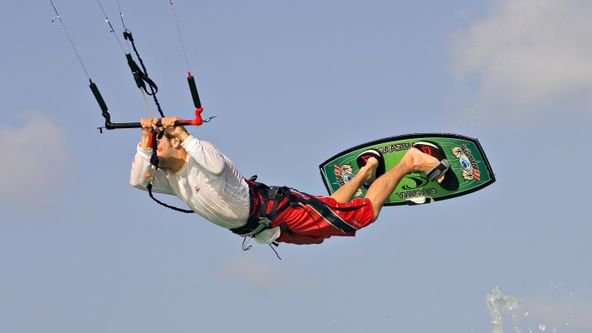 Sports Adventure V (8)